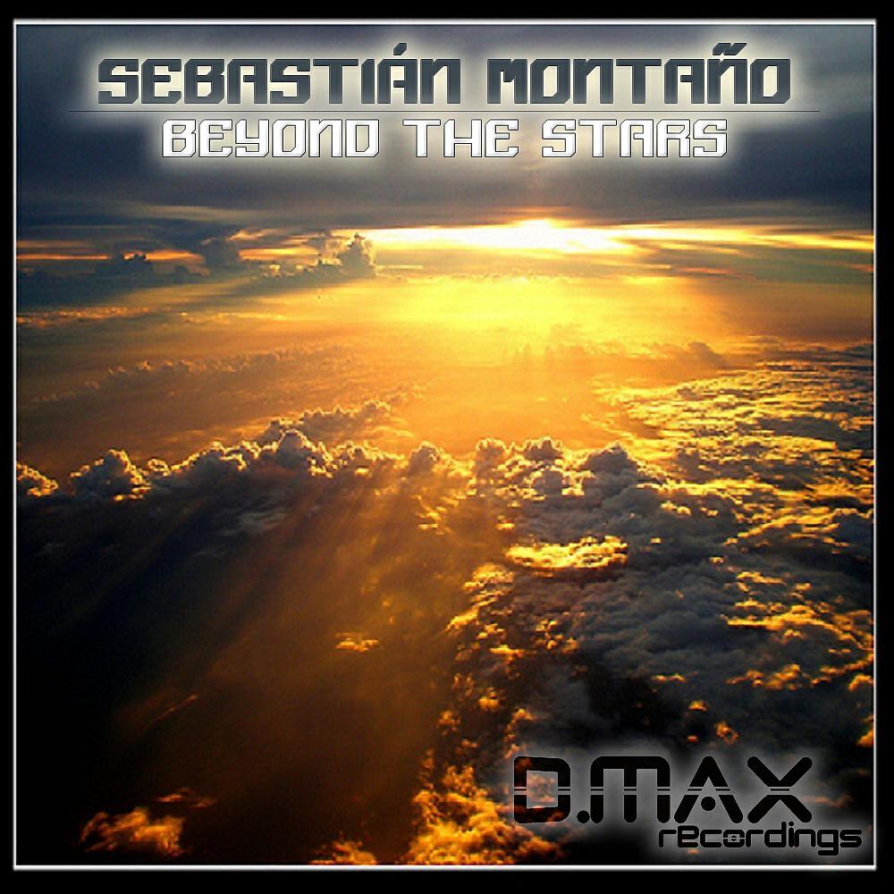 Sebastian Montano - Beyond The Stars (Vahab Bandari Remix)