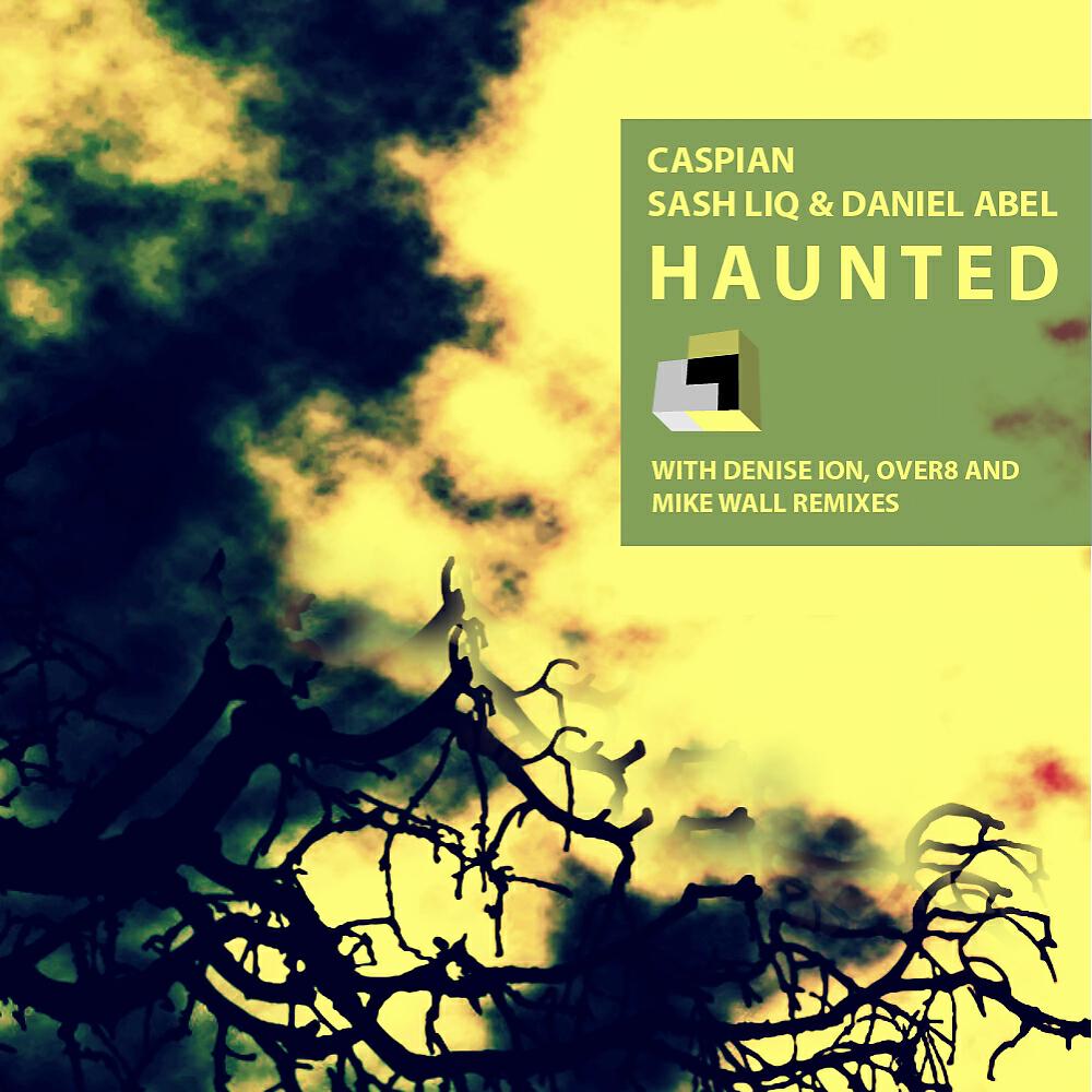 Daniel Abel - Blue Dive (Caspian Voodoo Remix)