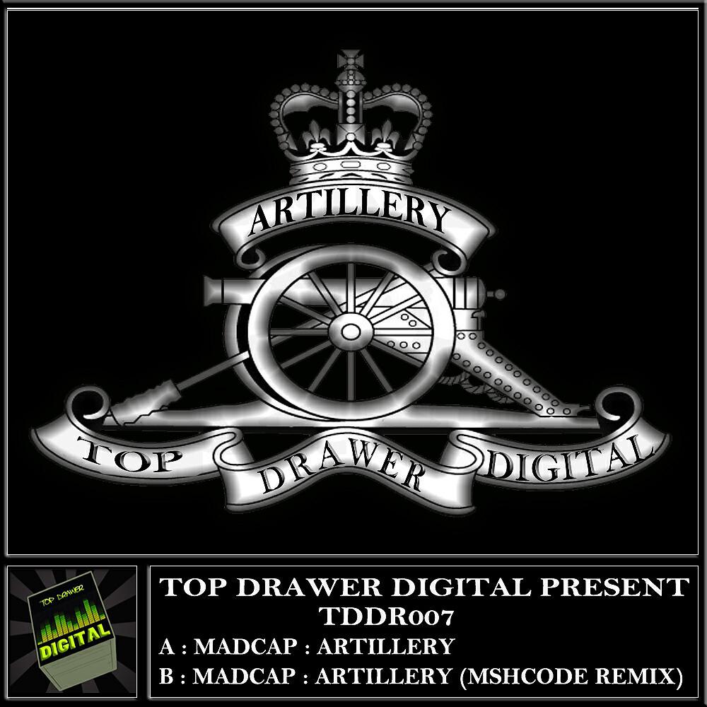 Madcap - Artillery