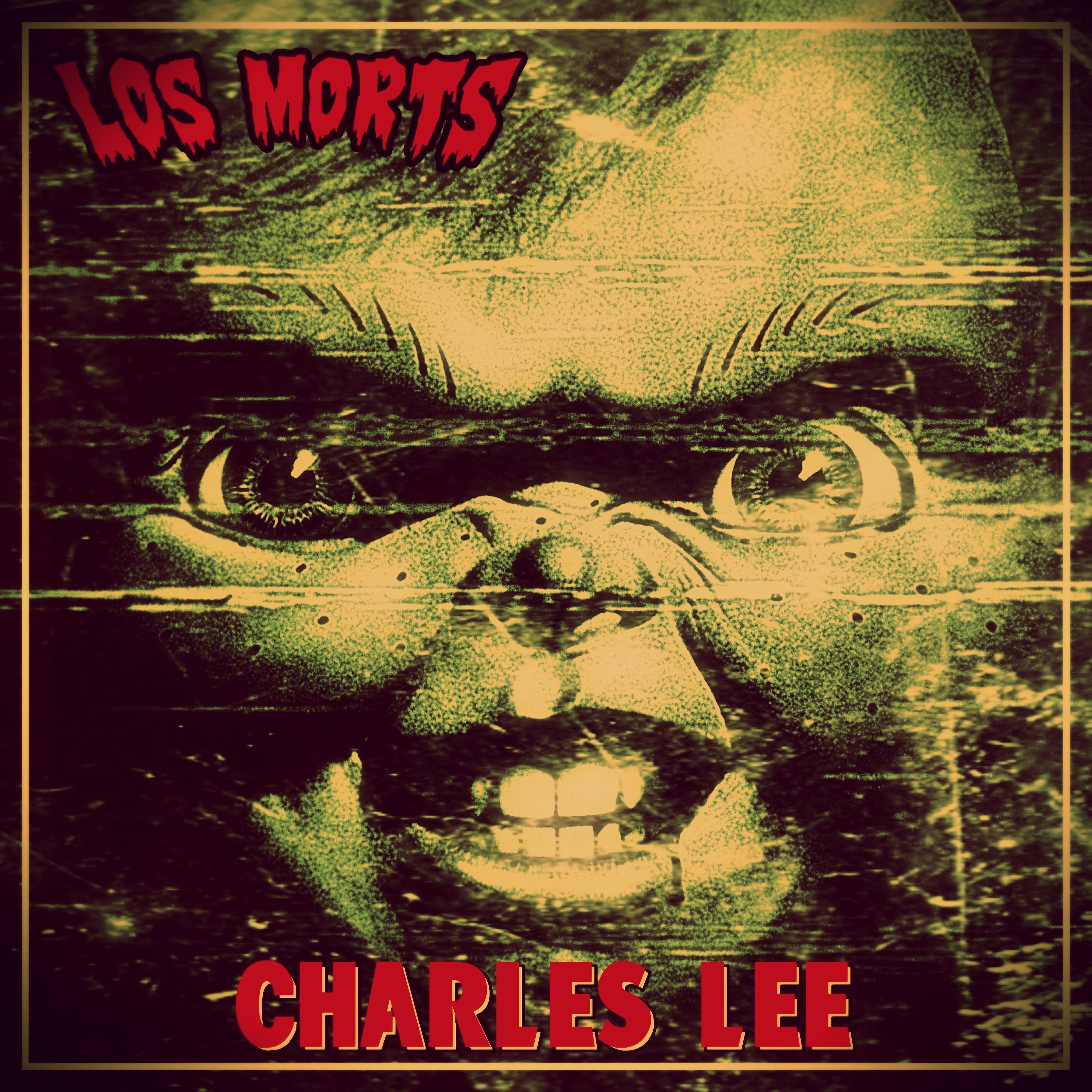 Los Morts - Charles Lee