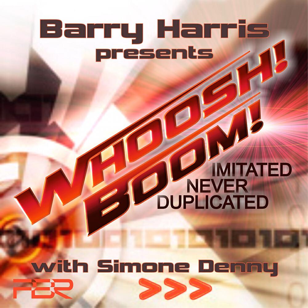 Barry Harris - Imitated Never Duplicated (DJ Suri & Aitor Galan Club Mix)