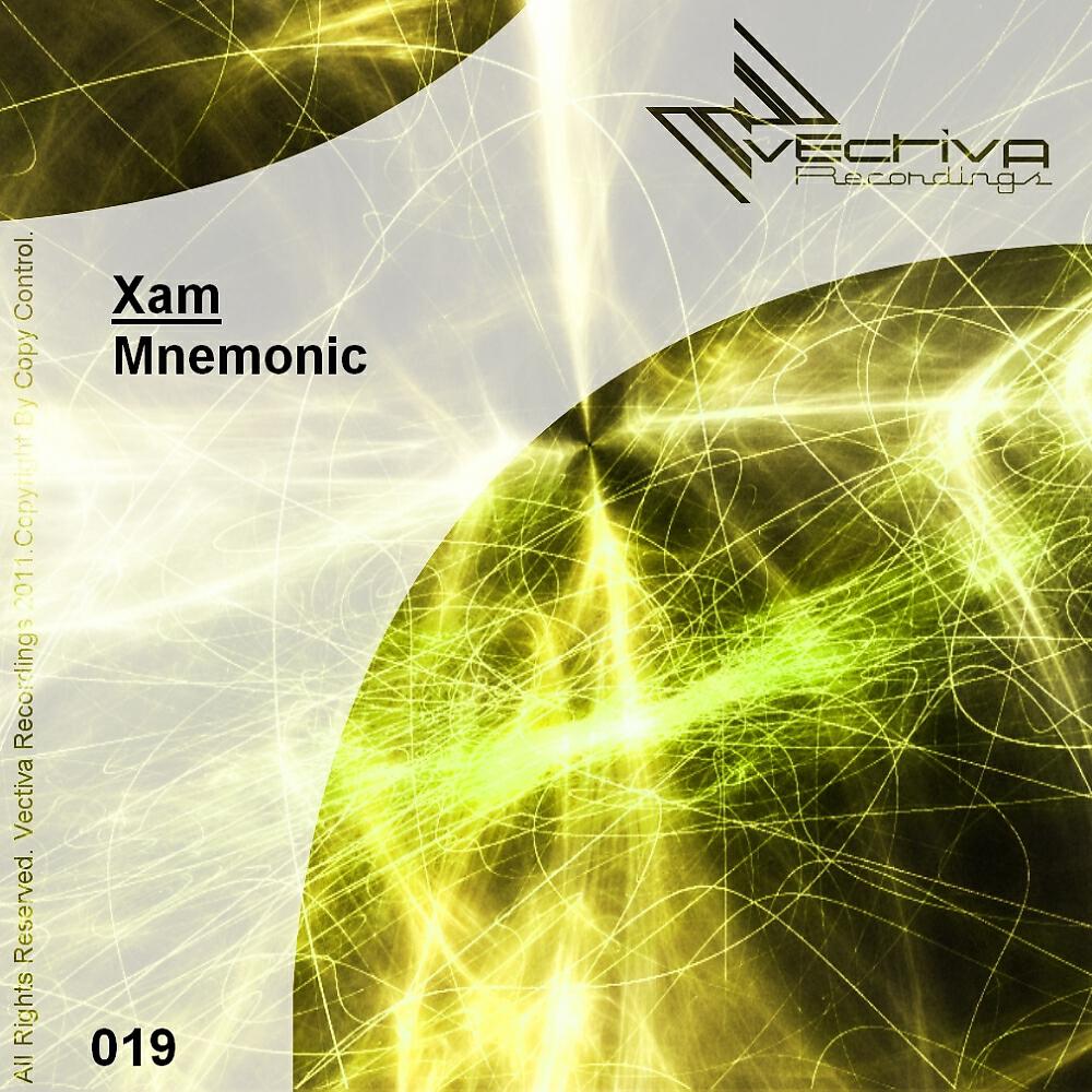 XAM - Mnemonic (Matt Pincer Vocal Remix)