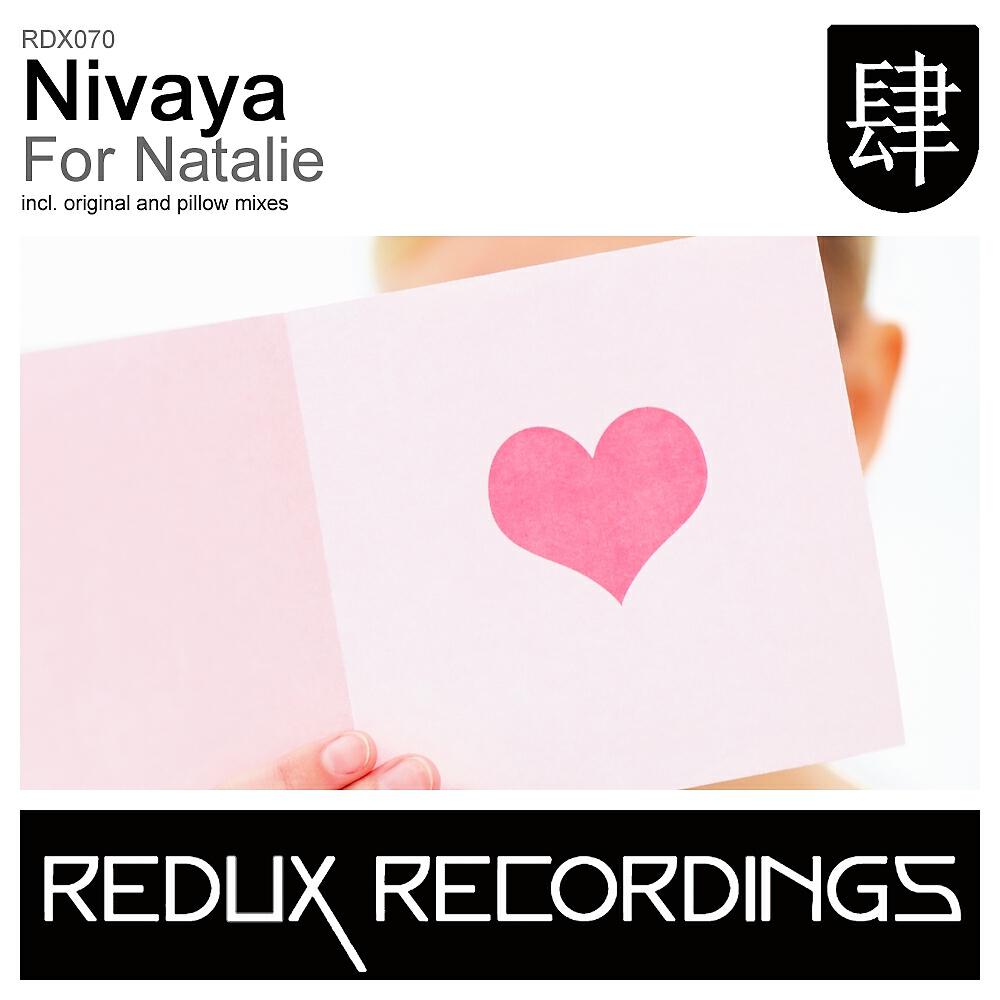 Nivaya - For Natalie (Pillow Remix)