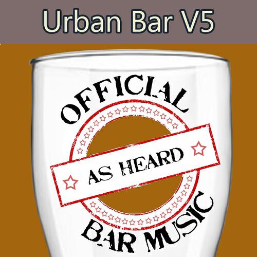 Playin' Buzzed - 2300 Jackson Street (Official Bar Karaoke Version in the Style of Jackson 5)