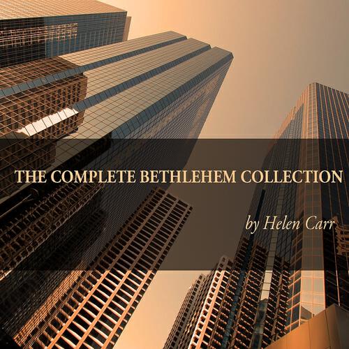 Helen Carr - I've Got a Feelin' You're Foolin'