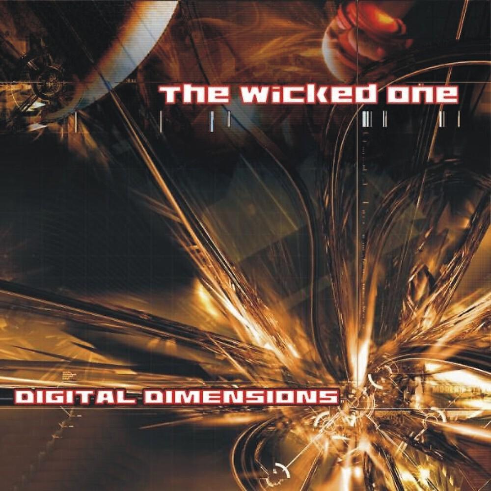 Digital Dimensions - Why So Serious