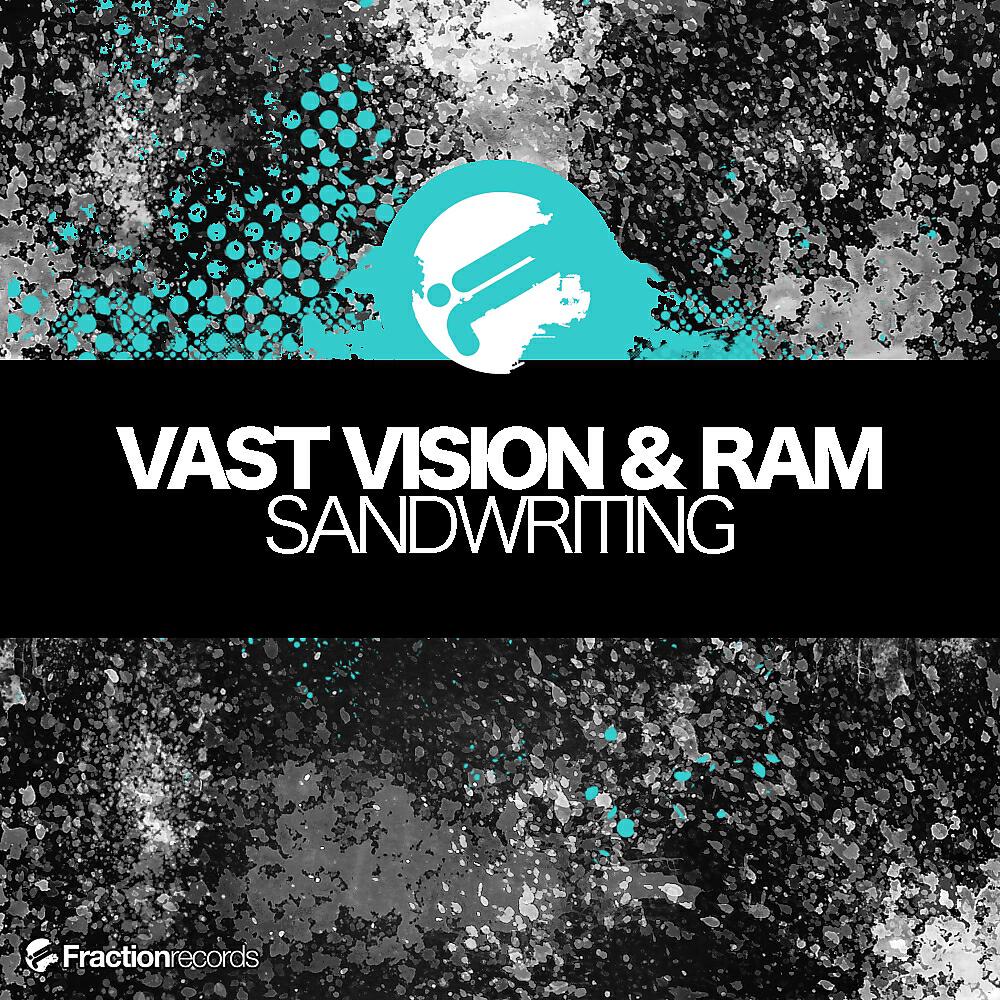 Vast Vision - Sandwriting (Vast Vision Intro Mix)