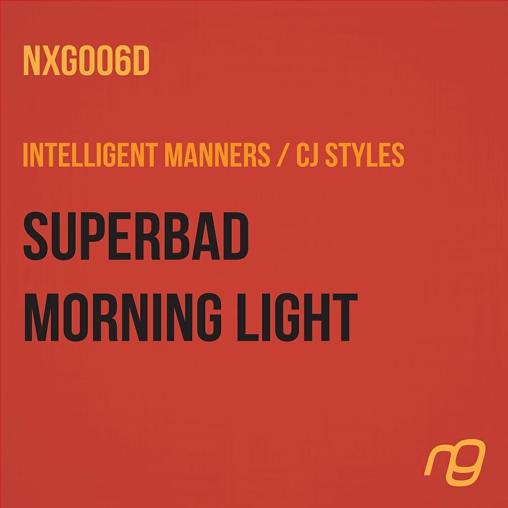 Intelligent Manners - Superbad