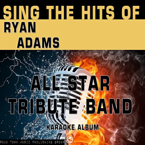 All Star Tribute Band - Dirty Rain (Karaoke Version) (Originally Performed By Ryan Adams)