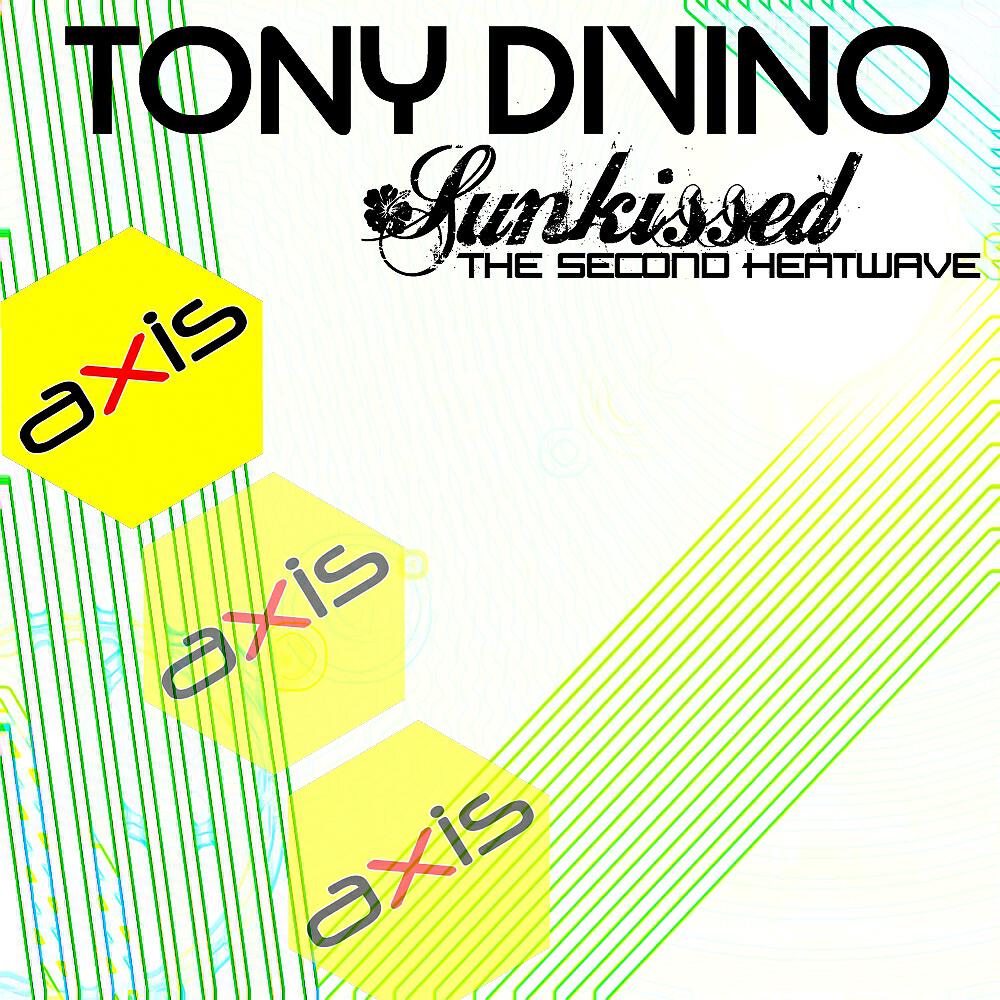 Tony Divino - Dancin'