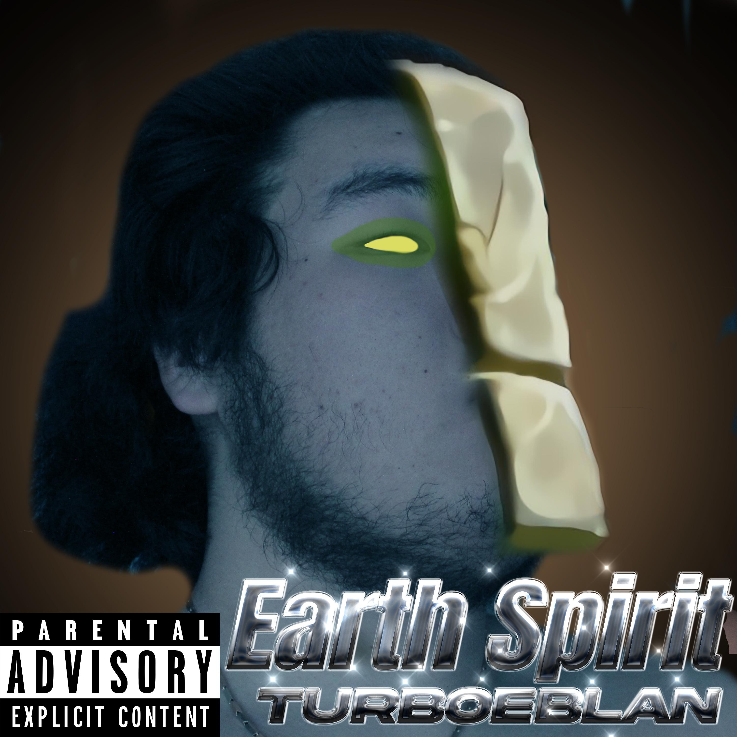 Постер альбома Earth Spirit