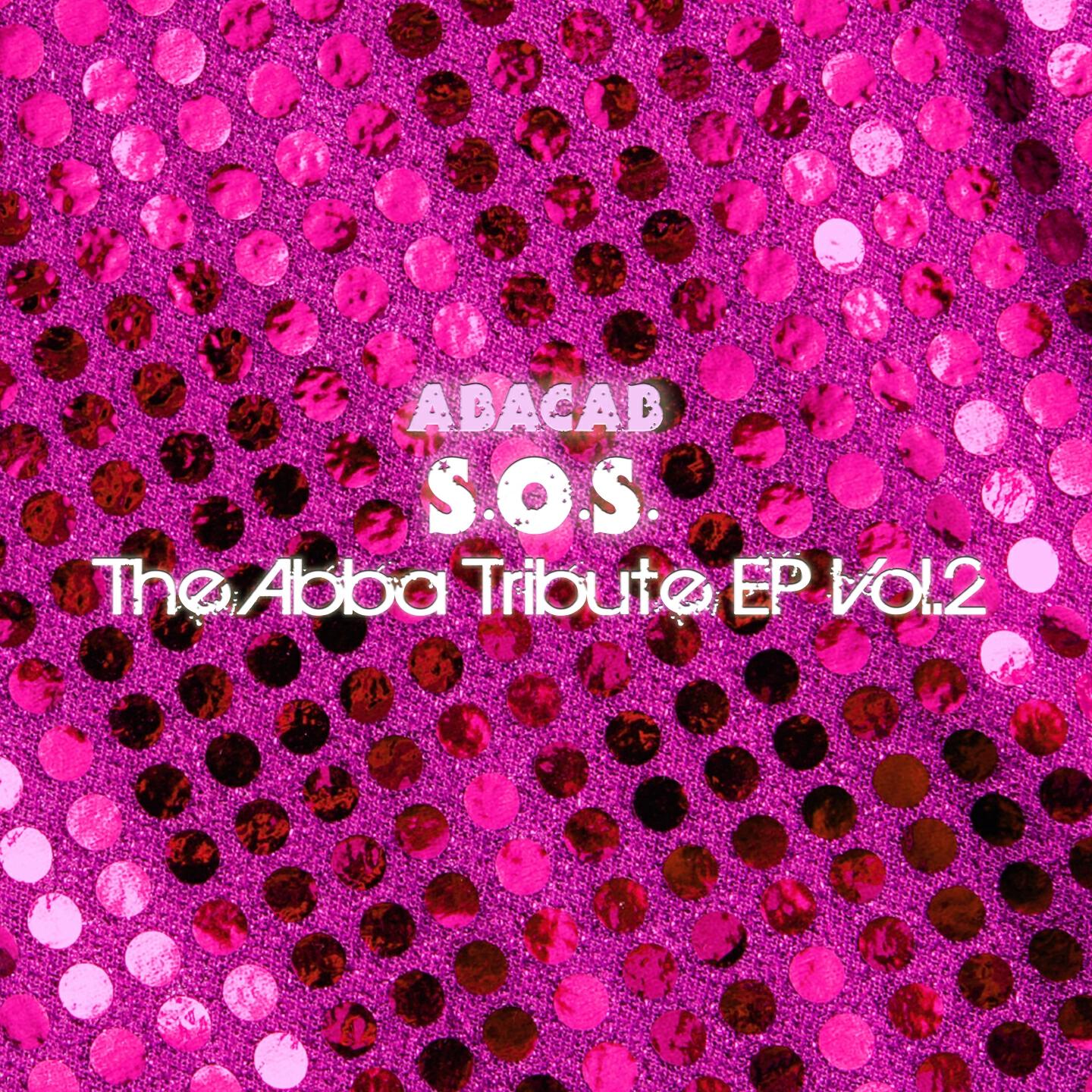 Abacab - SOS (Canis Club Mix Edit)