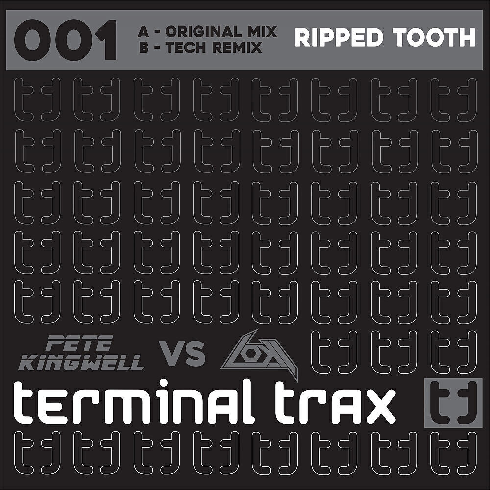 Pete Kingwell - Ripped Tooth