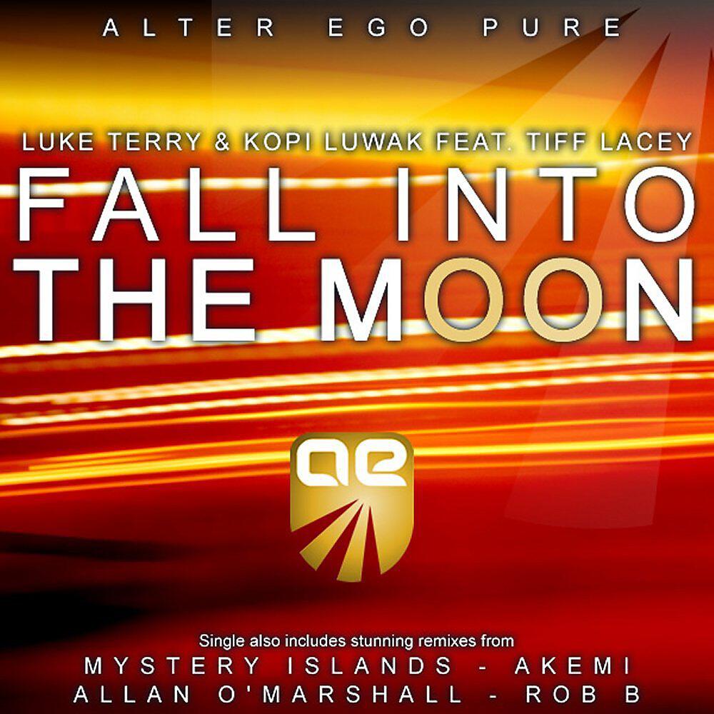 Luke Terry - Fall Into The Moon