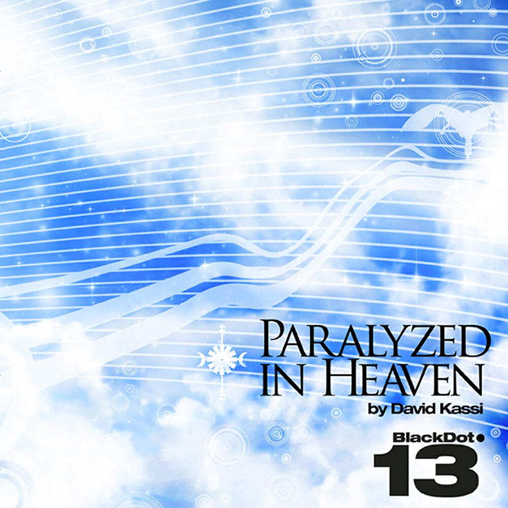 David Kassi - Paralyzed In Heaven (Deeper Mix)