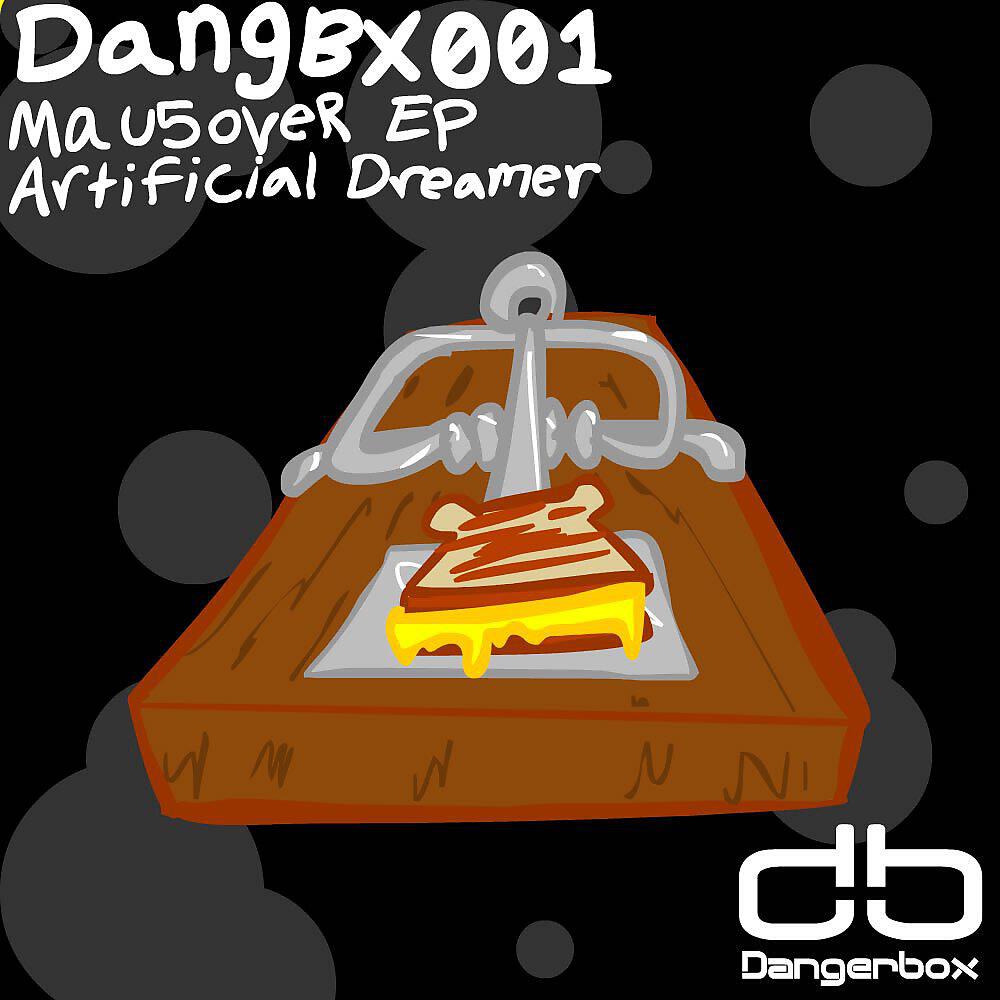 Artificial Dreamer - Grilled Cheese (Oxid Project Remix)