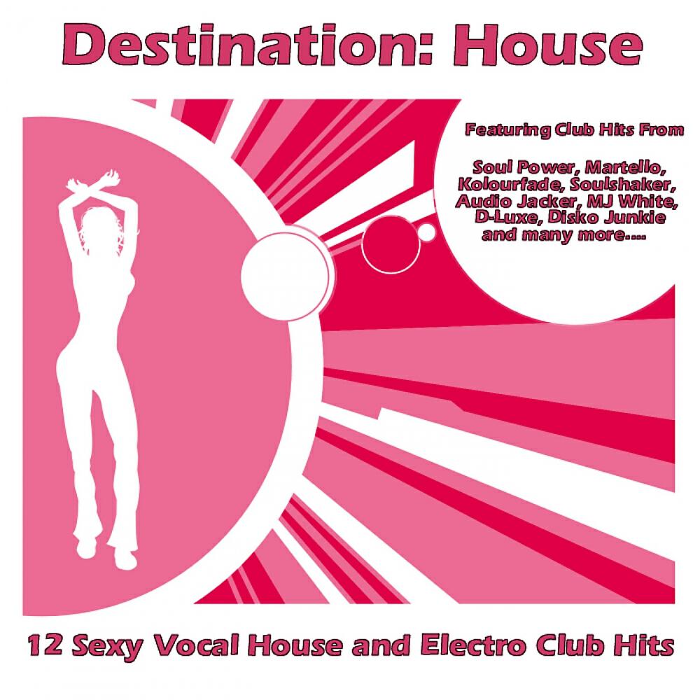 Daddy Funk 45 - Lets Dance (Knights Of The Round Tables Remix)