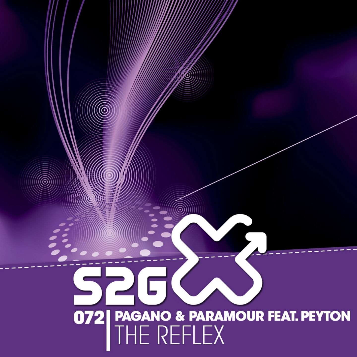 Pagano & Paramour - The Reflex (Chris Montana & Chris Bekker Remix)