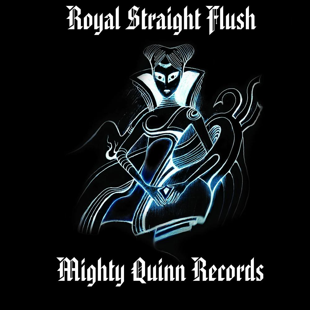 Постер альбома Royal Straight Flush