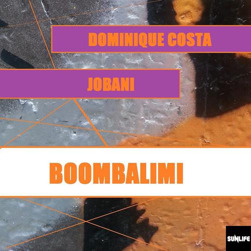 Постер альбома Boombalimi