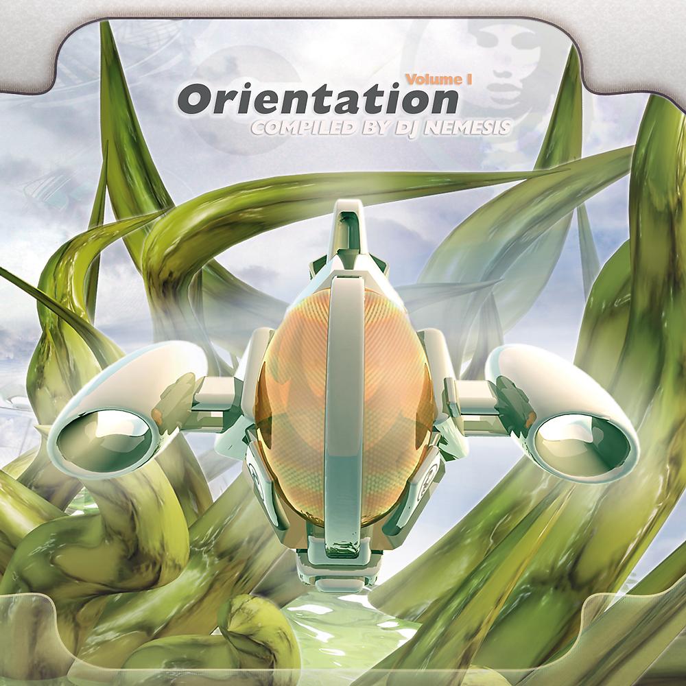 Постер альбома Orientation Vol.1