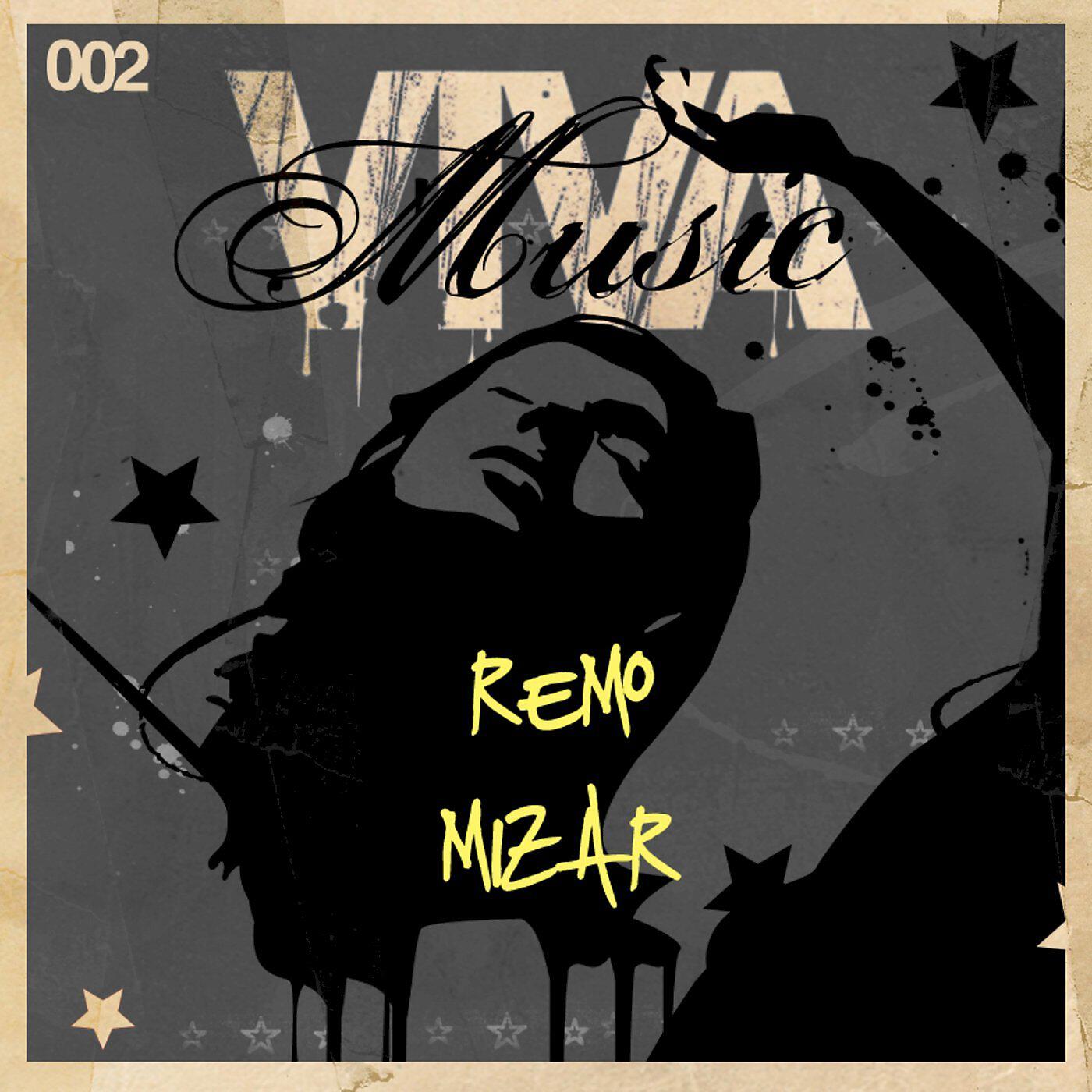 Remo - Mizar (Audiofly Mix)