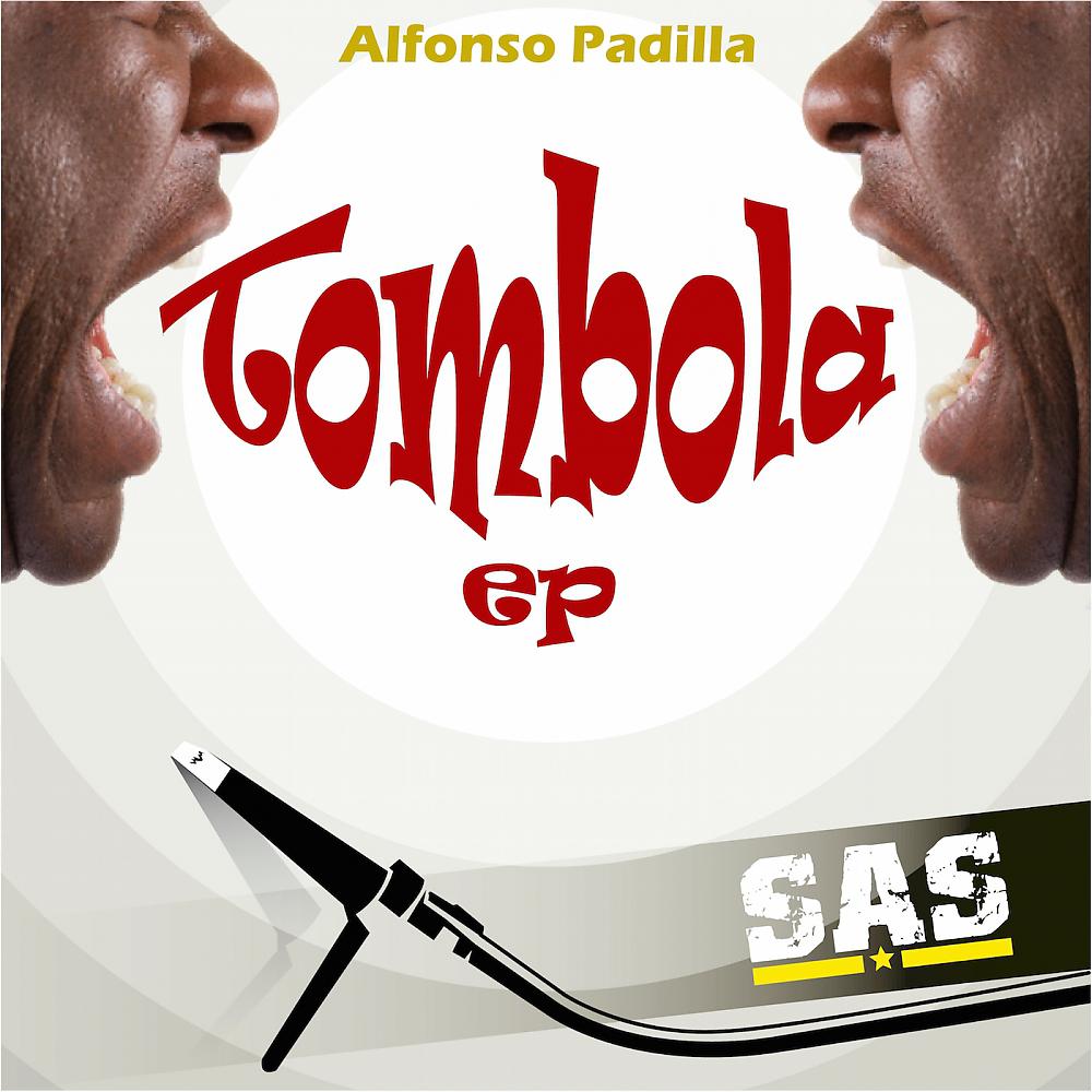 Постер альбома Tombola EP