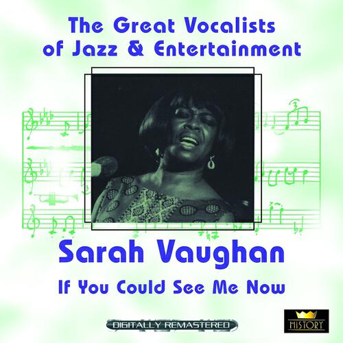 Sarah Vaughan - Time and Again