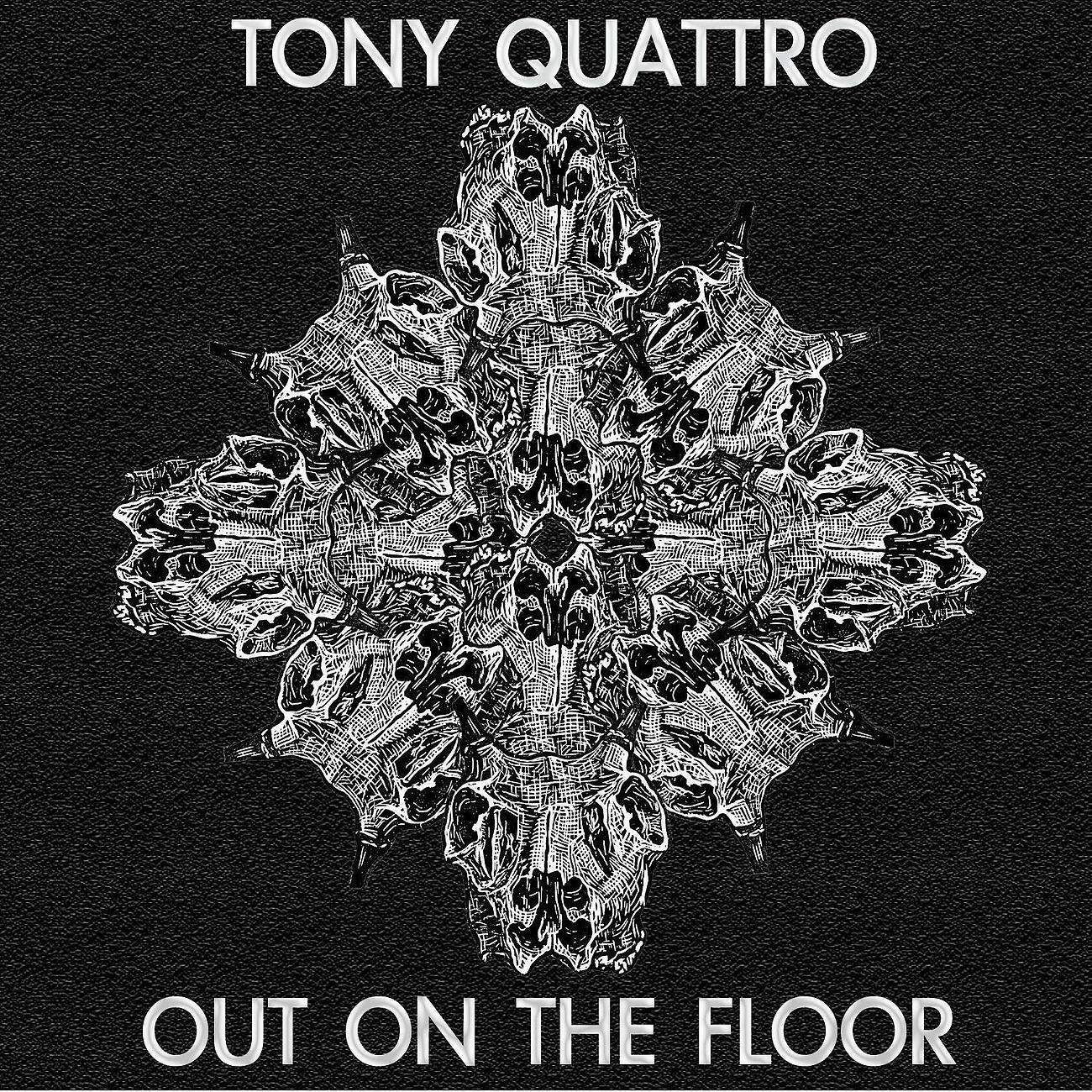 Tony Quattro - Out On the Floor (Doctor Jeep Remix)