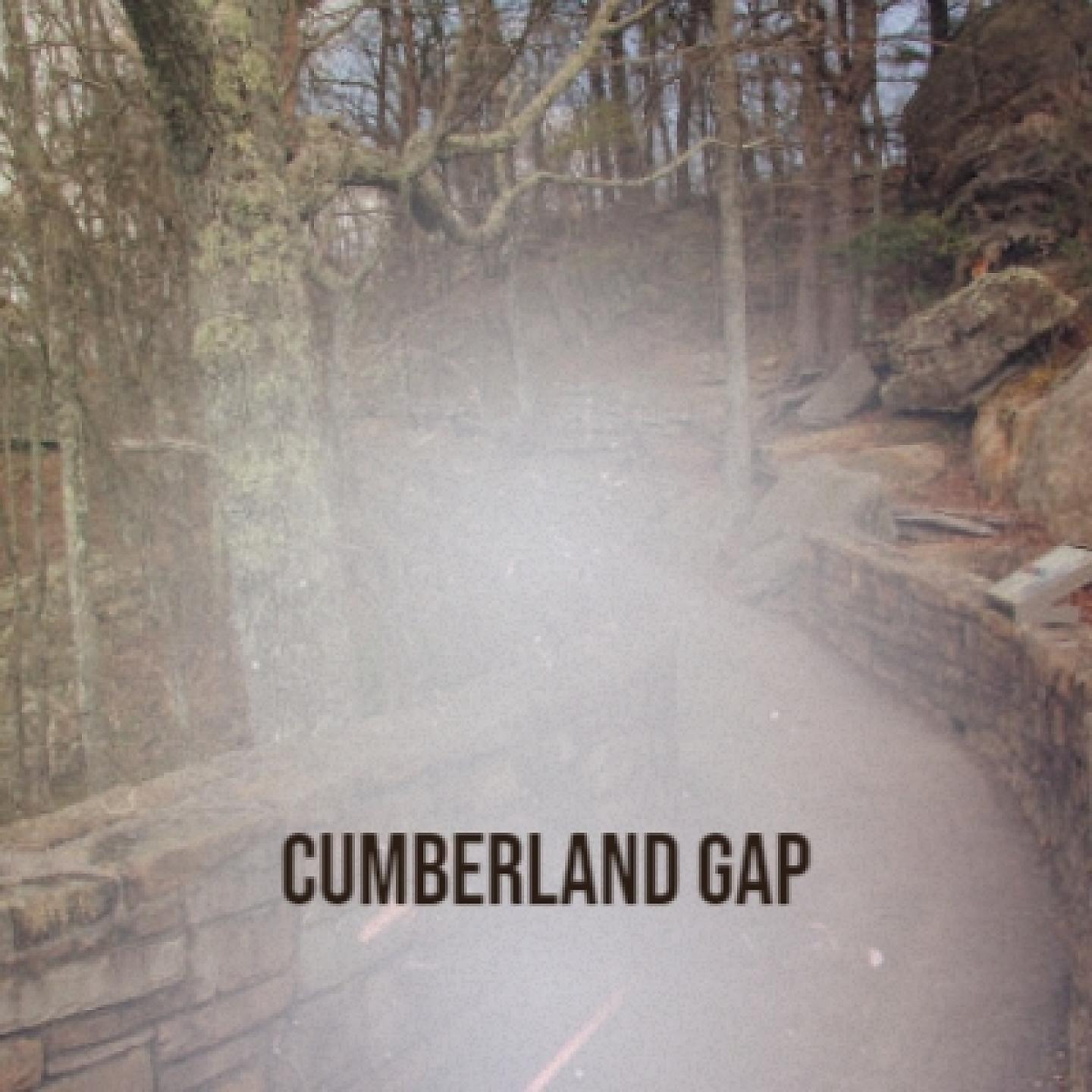 Постер альбома Cumberland Gap