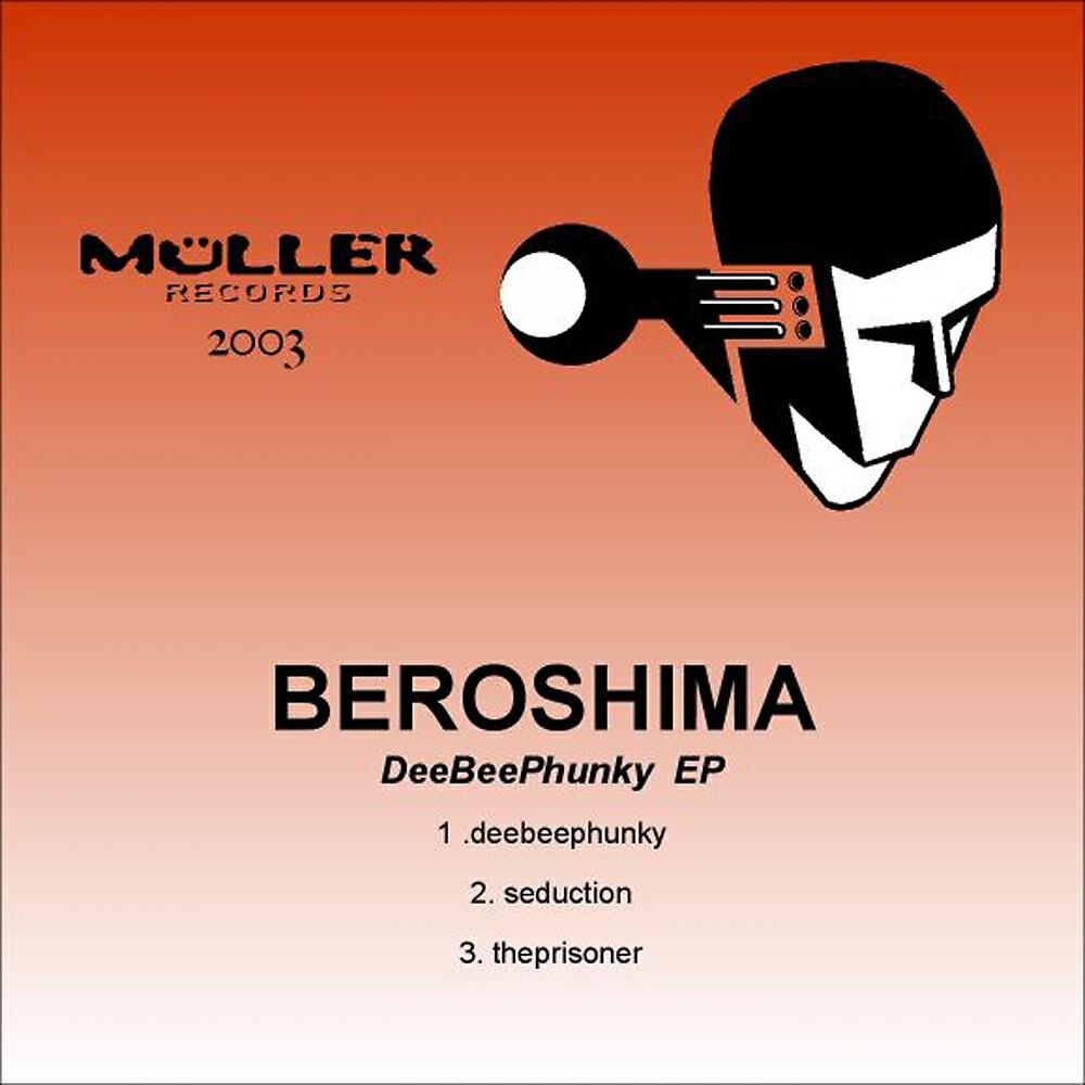 Beroshima - The Prisoner