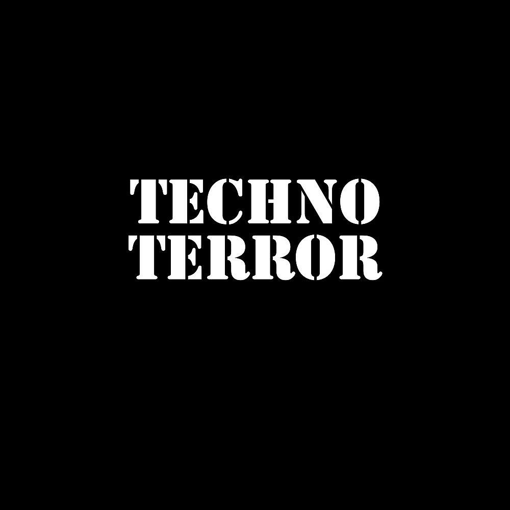 Hard Stuff - Techno Terror (Original Mix)