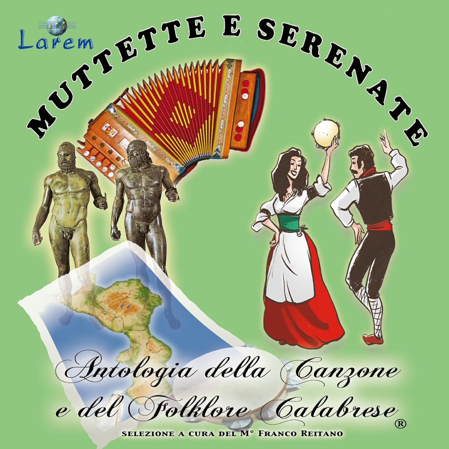 Saveria - Su cuntrullata