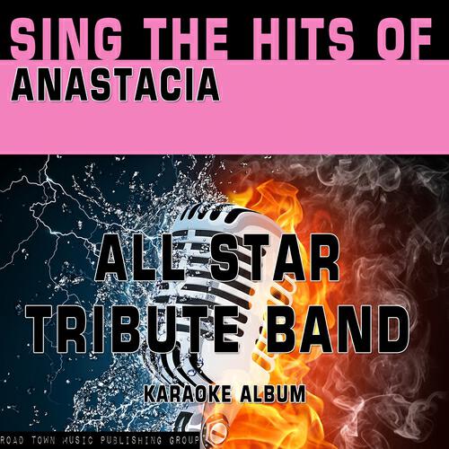All Star Tribute Band - Once Day in Your Life (Karaoke Version) (Originally Performed By Anastacia)