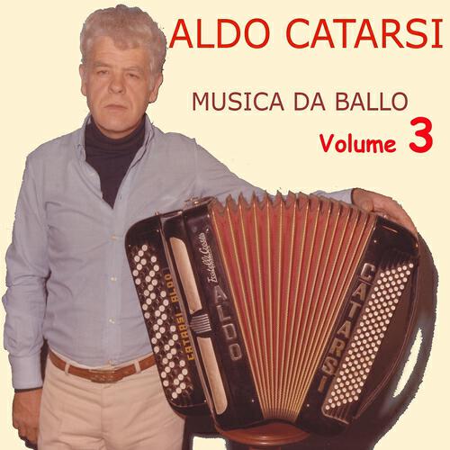 Aldo Catarsi E La Sua Orchestra - Felix