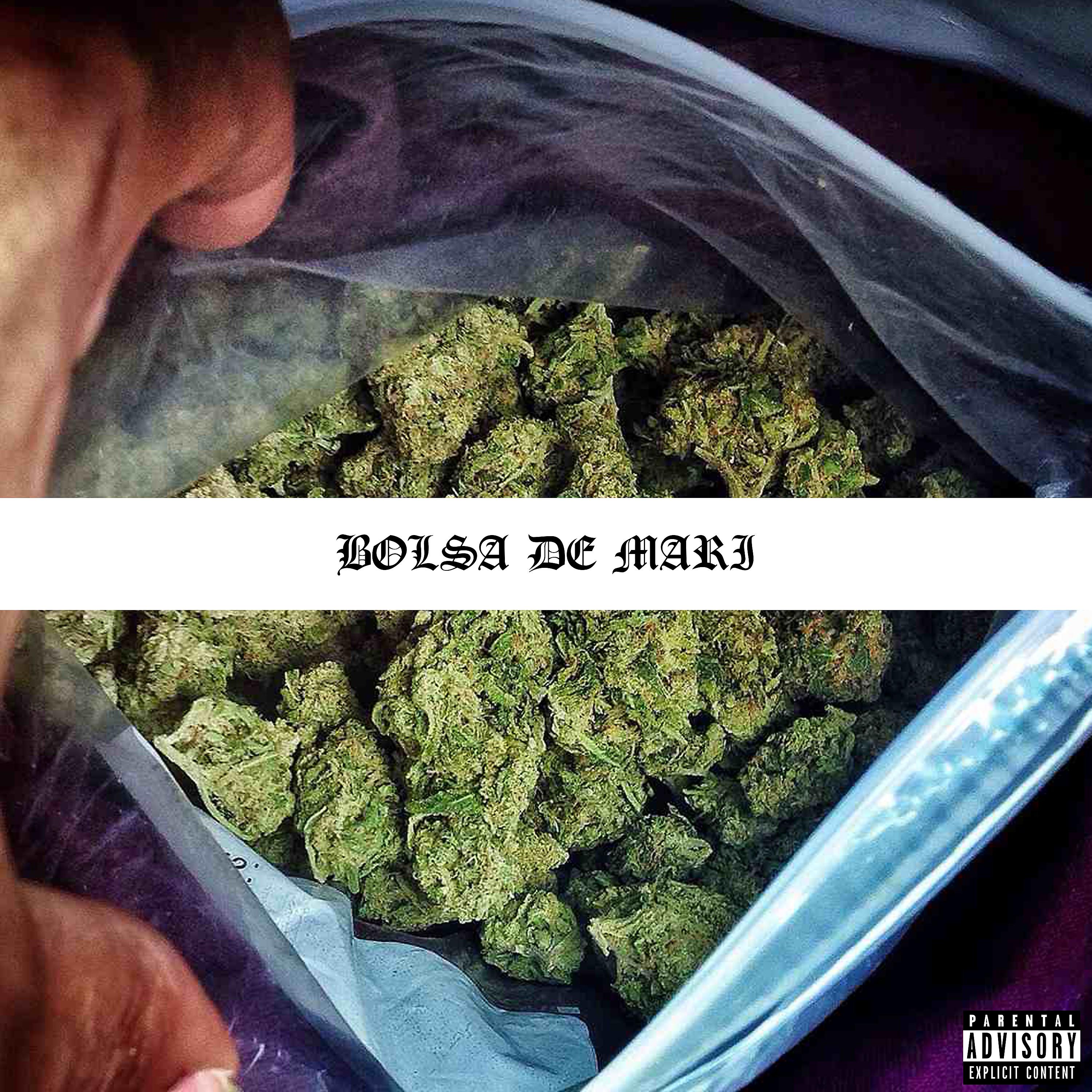Постер альбома Bolsa de Mary