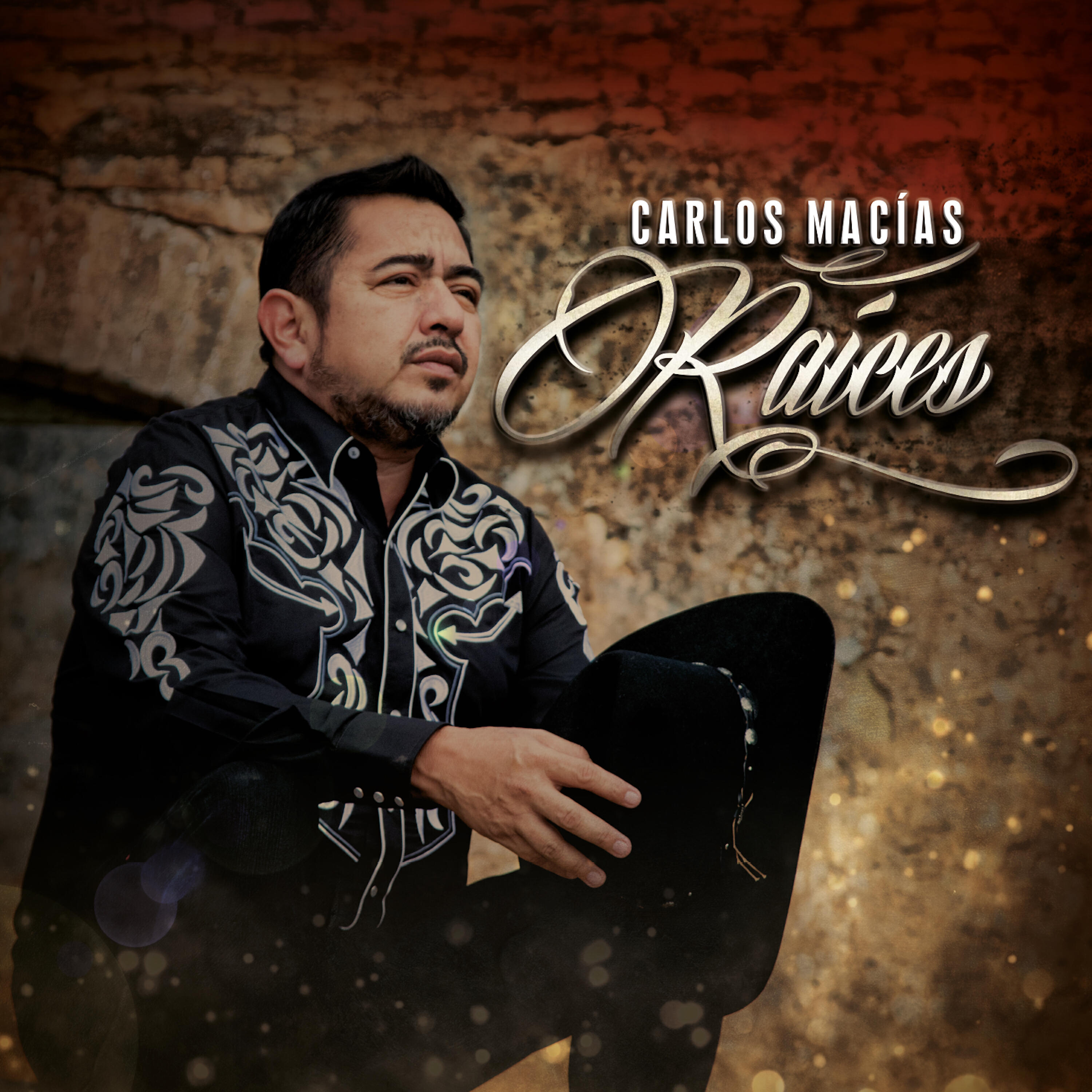 Carlos Macías - Qué Bonito