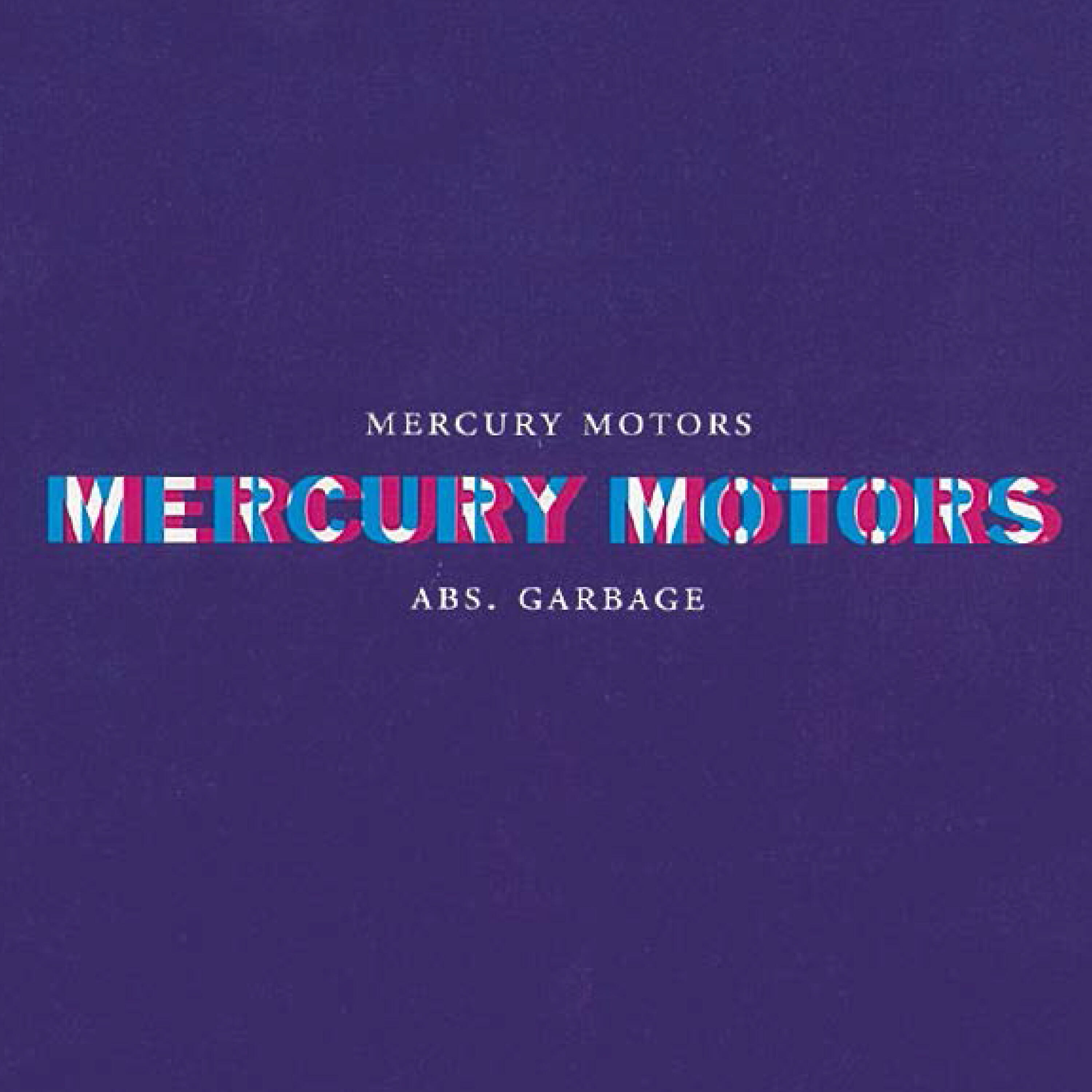 Mercury Motors - Balloons