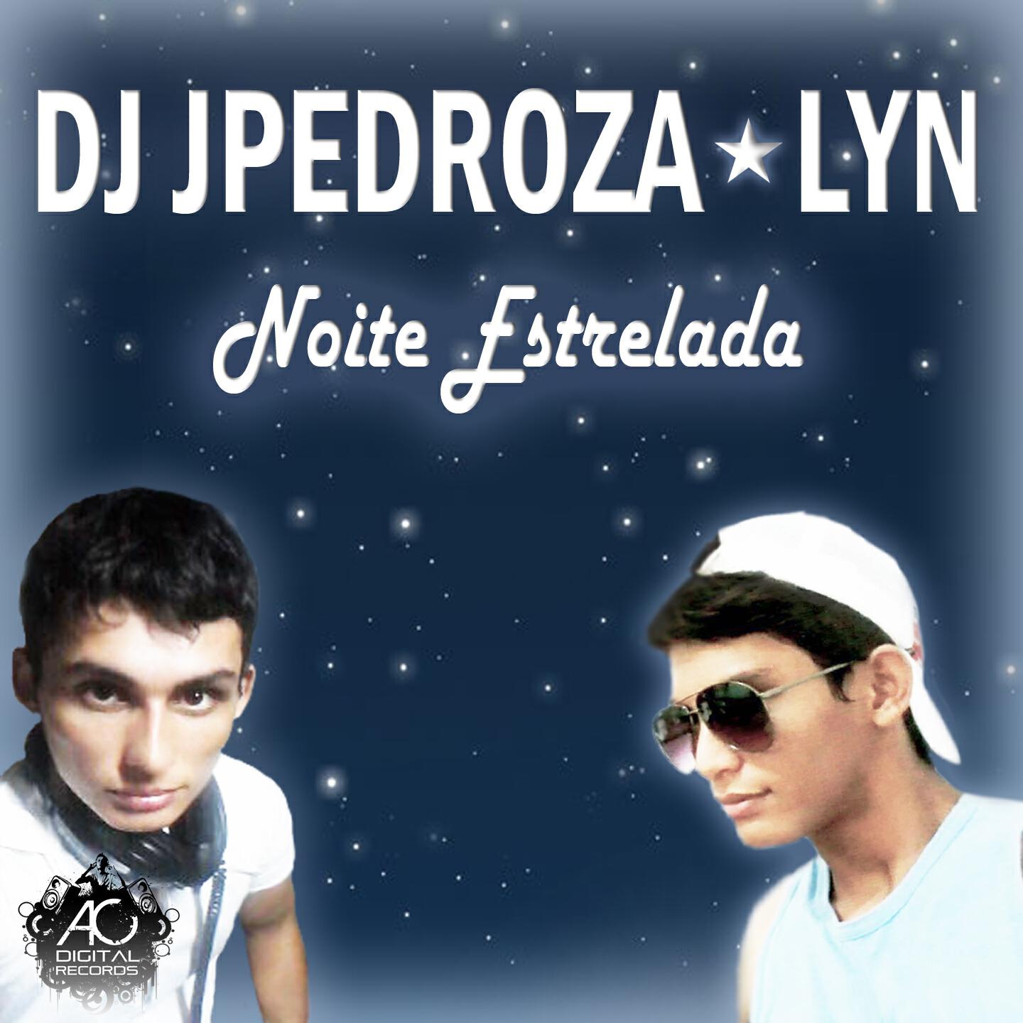 DJ JPedroza - Noite Estrelada (R.a.g. DJ Remix)