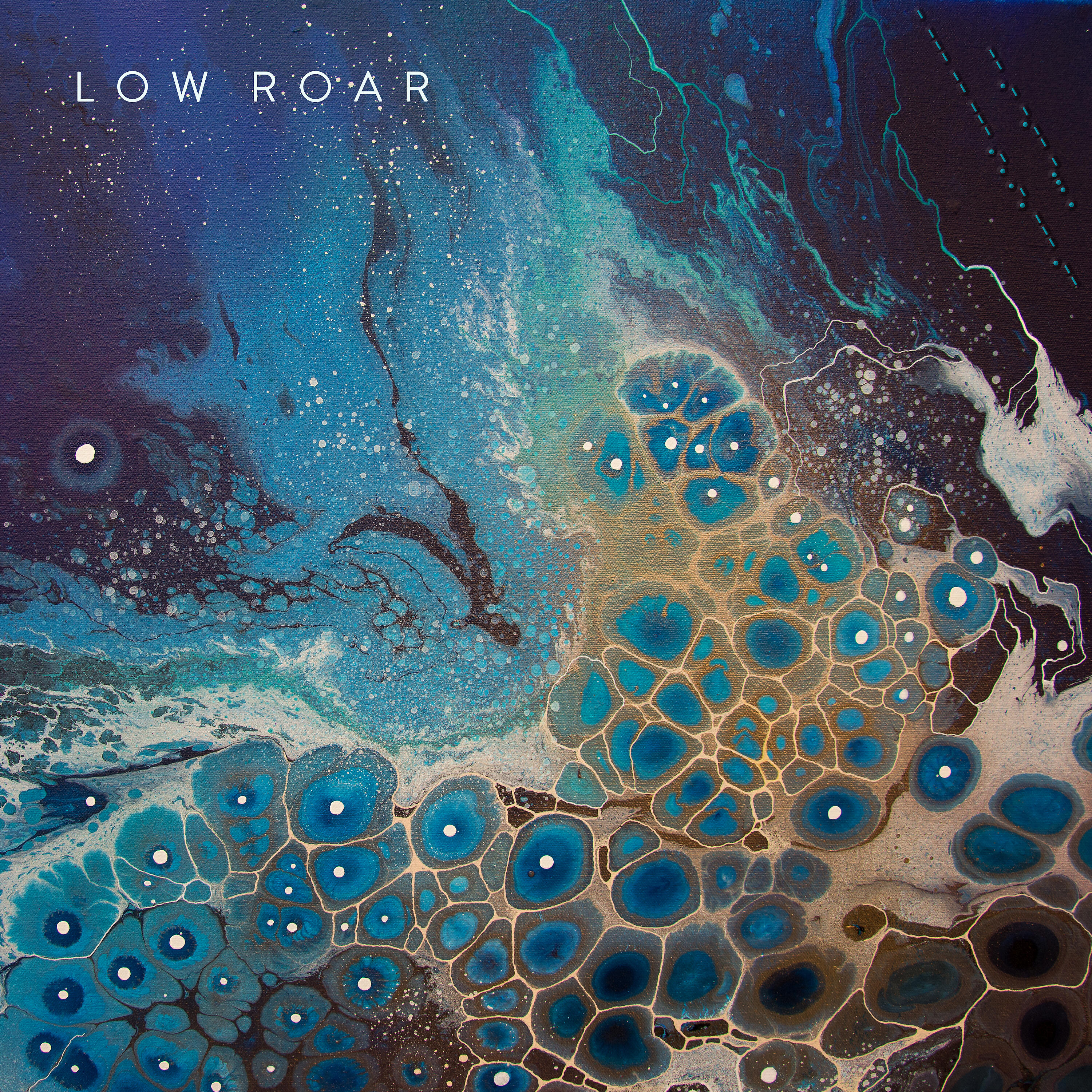 Low Roar - David