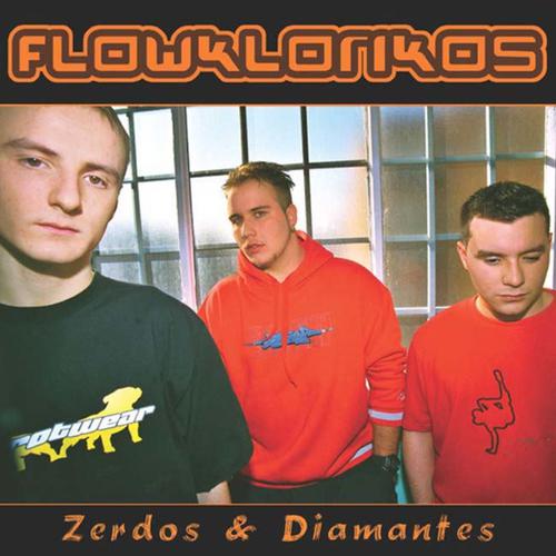Постер альбома Zerdos & Diamantes