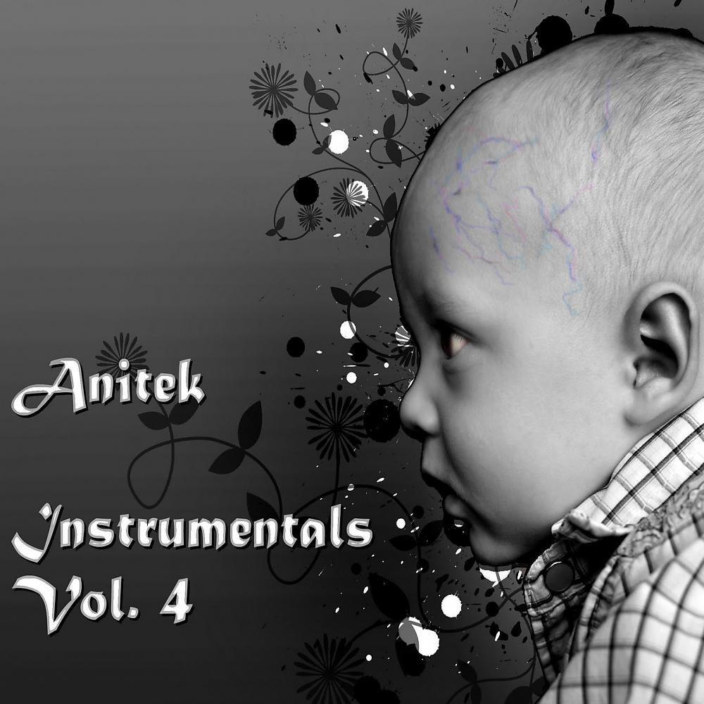 Постер альбома Instrumentals, Vol. 4