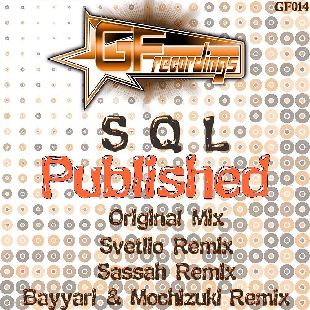 SQL - Published