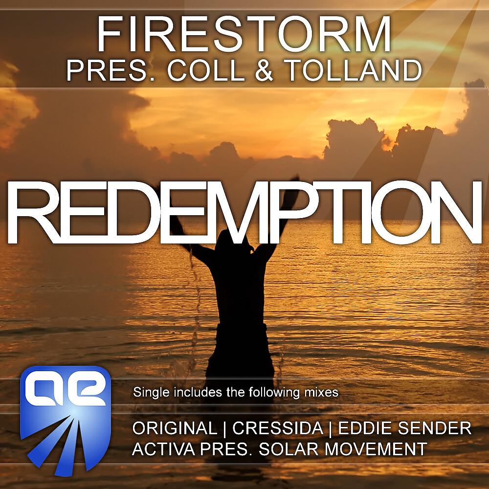 Coll & Tolland - Redemption (Cressida Remix)