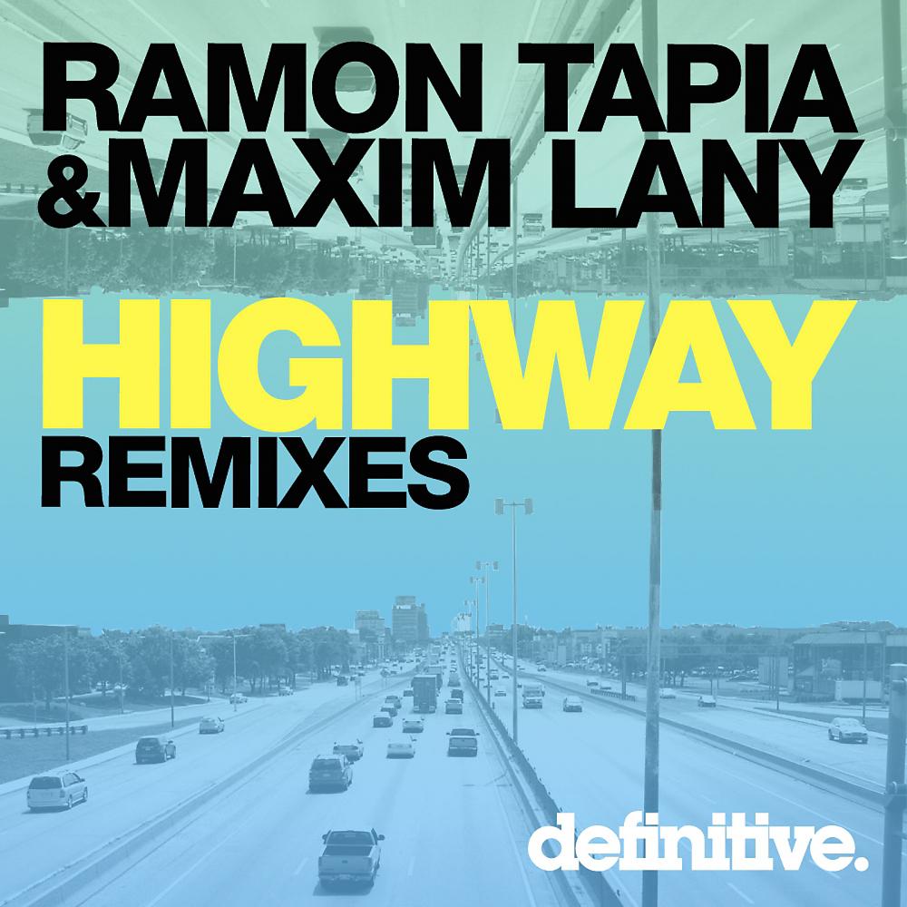 Постер альбома Highway (Remixes)