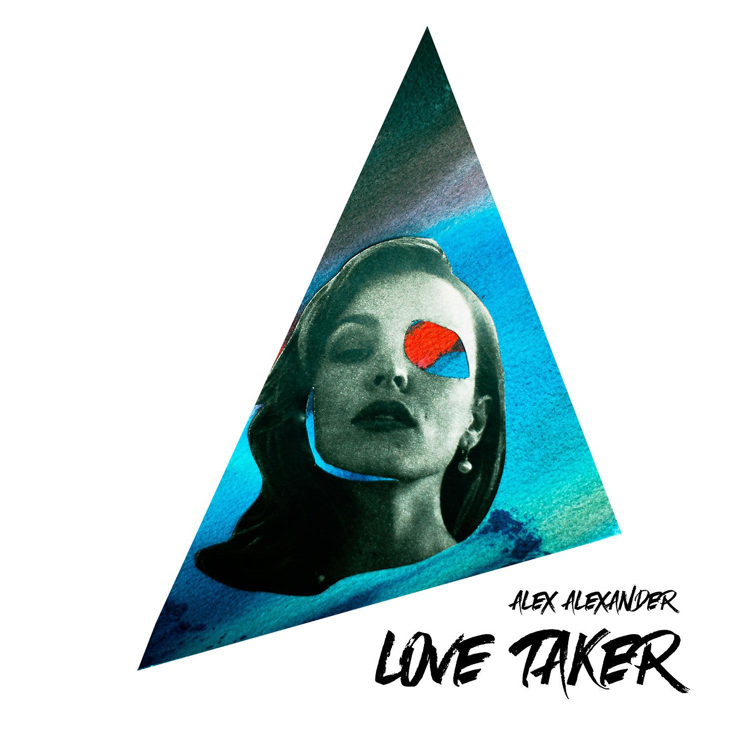 Постер альбома Love Taker