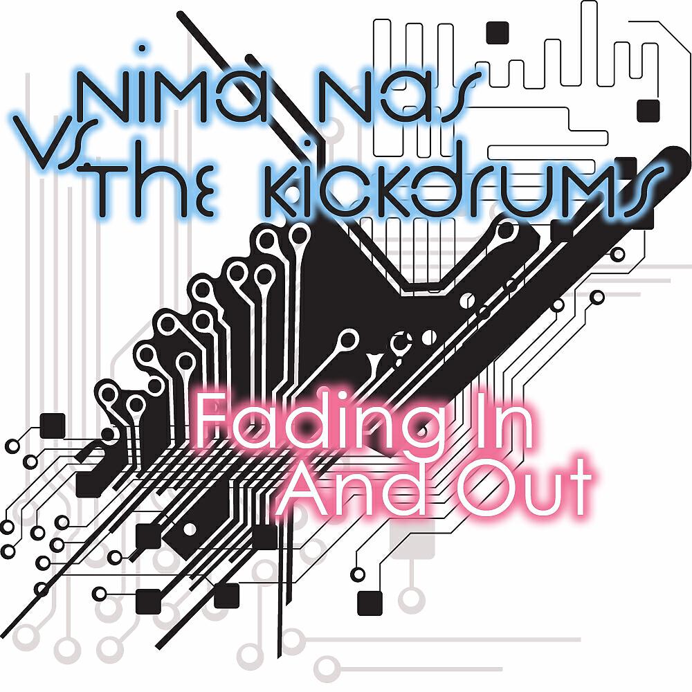 Nima Nas - Fading In And Out (Enrico de Luca Remix)