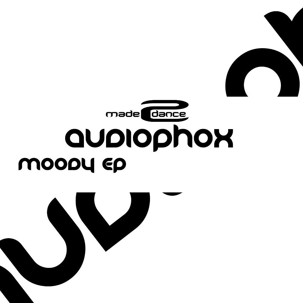 Постер альбома Moody EP