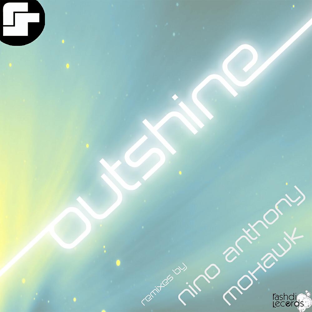 RZ - Outshine (MoHawk Remix)