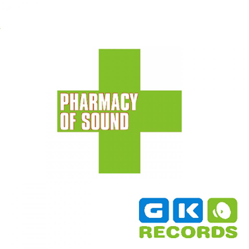 Pharmacy of Sound - Elastic (2009 Edit Re-Mastered)